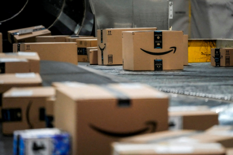 Amazon corta vagas em seu grupo de inteligência artificial