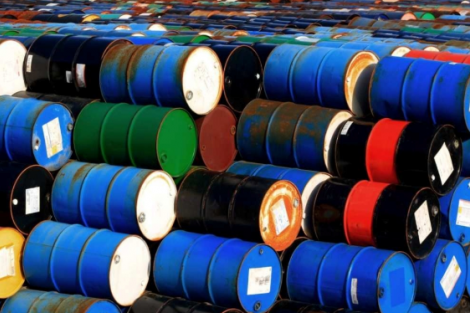 Petróleo dispara 7% com temor de nova escalada das tensões no Oriente Médio