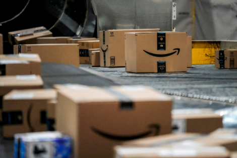 Amazon turbina investimentos e acelera na nuvem para liderar a era da IA