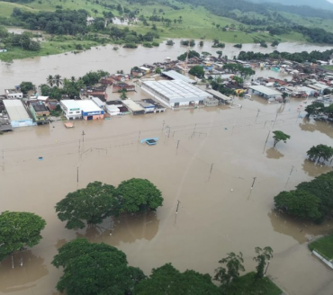 Prejuízos causados pelas chuvas à agropecuária gaúcha superam R$ 2 bilhões