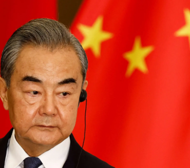 Brasil está entre prioridades diplomáticas da China, diz chanceler chinês