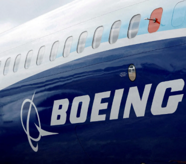 Boeing prevê queimar caixa em 2024 em meio a atrasos nas entregas 