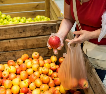Milhões de pessoas nos EUA devem perder ajuda alimentar devido ao shutdown
