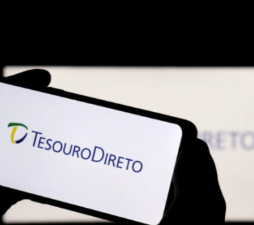 Tesouro Direto hoje: Taxas caem com revisão da inflação e alívio dos Treasuries