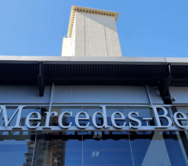 Governo Trump tentou mudar sede da Mercedes-Benz para os EUA, revela CEO