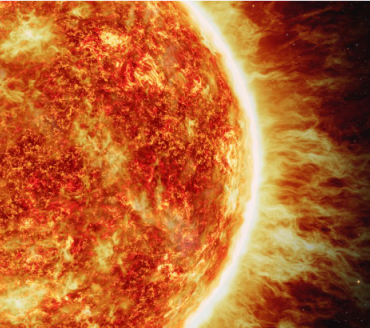 Sol entra em fase rara de explosões e Terra vira alvo de vigilância espacial