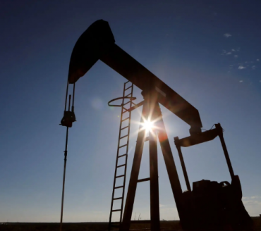 Estoques de petróleo dos EUA sobem 6,156 milhões de barris, revela DoE