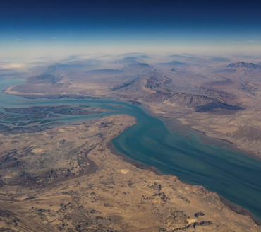 Brasil firma acordo com Turquia para garantir rota alternativa ao Estreito de Ormuz