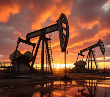 Petróleo oscila enquanto mercado avalia possível desescalada em guerra no Oriente Médio