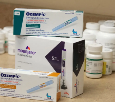 Anvisa endurece fiscalização sobre canetas emagrecedoras e mira irregularidades