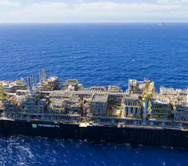 ANP aprova estudos sobre bloco no pré-sal da Bacia de Santos