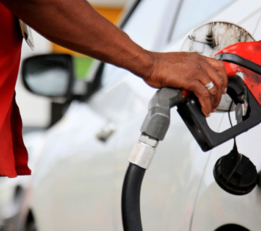 Gasolina fica mais cara a partir de hoje (29)