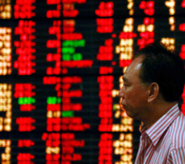 Bolsas da Ásia fecham em baixa com tombo de techs na Coreia e no Japão