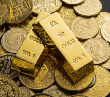 Ouro tem leve alta com alívio nas tensões geopolíticas e reunião do Fed no radar
