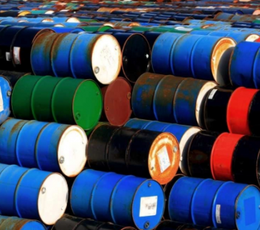 Petróleo dispara 7% com temor de nova escalada das tensões no Oriente Médio